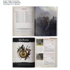 MIDDLE-EARTH SBG: ARMIES OF MIDDLE-EARTH