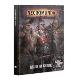 Necromunda - House Of Chains