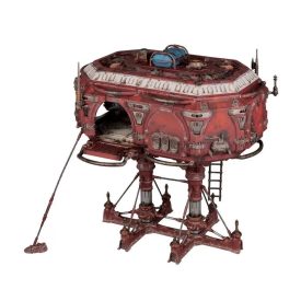 Thatos Pattern: Hab Module