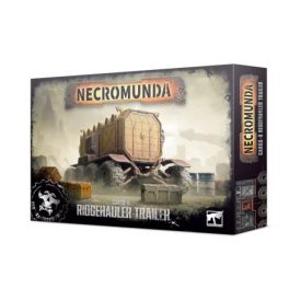 NECROMUNDA: CARGO-8 RIDGEHAULER