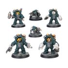 NECROMUNDA: SQUAT PROSPECTORS EXO-KYN
