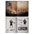 J/TACTICA: SKITARII: STEEL HAND OF MARS