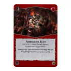 WARHAMMER UNDERWORLDS: RAGING SLAYERS RIVALS DECK (ENG)