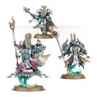 THOUSAND SONS: SEKHMET COVEN