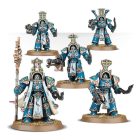 THOUSAND SONS: SEKHMET COVEN