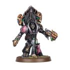 EMPEROR'S CHILDREN: LORD KAKOPHONIST