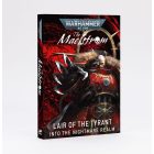 THE MAELSTROM: LAIR OF THE TYRANT (ENG)
