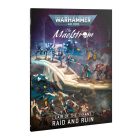 THE MAELSTROM: LAIR OF THE TYRANT (ENG)