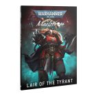 THE MAELSTROM: LAIR OF THE TYRANT (ENG)