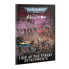THE MAELSTROM: LAIR OF THE TYRANT (ENG)