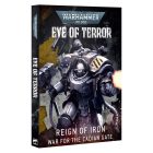 EYE OF TERROR: REIGN OF IRON (ENGLISH)