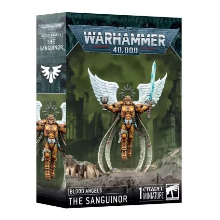 Der Sanguinor