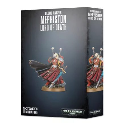Mephiston