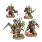 DEATH GUARD: VILE VECTORIUM