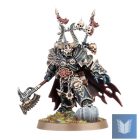 CHAOS SPACE MARINES: CHAOS LORD