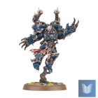 CHAOS SPACE MARINES: LORD WITH JUMP PACK