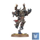 CHAOS SPACE MARINES: LORD WITH JUMP PACK