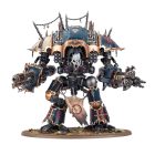 CHAOS KNIGHTS: CHAOS KNIGHT RUINATOR