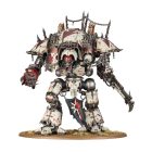 CHAOS KNIGHTS: CHAOS KNIGHT RUINATOR