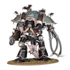 CHAOS KNIGHTS: CHAOS KNIGHT RUINATOR