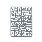 CHAOS SPACE MARINES: LEGIONARIES