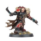 RED CORSAIRS: LORDS OF THE MAELSTROM