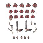 RED CORSAIRS: LORDS OF THE MAELSTROM