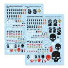 RED CORSAIRS: LORDS OF THE MAELSTROM