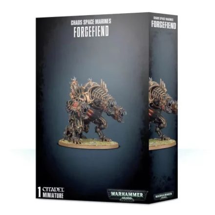 Maulerfiend / Forgefiend
