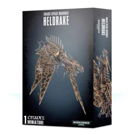 Höllendrache/Heldrake