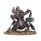 CHAOS SPACE MARINES: DEFILER