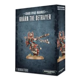 Kharn The Betrayer