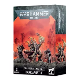 Dark Apostle