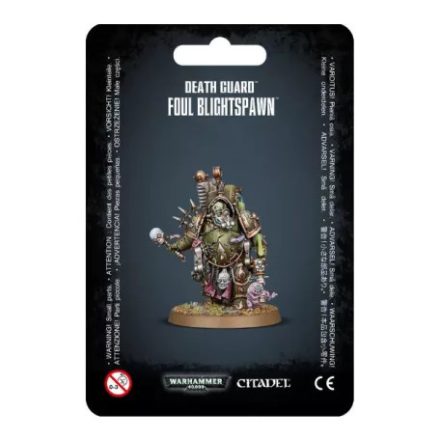 Foul Blightspawn