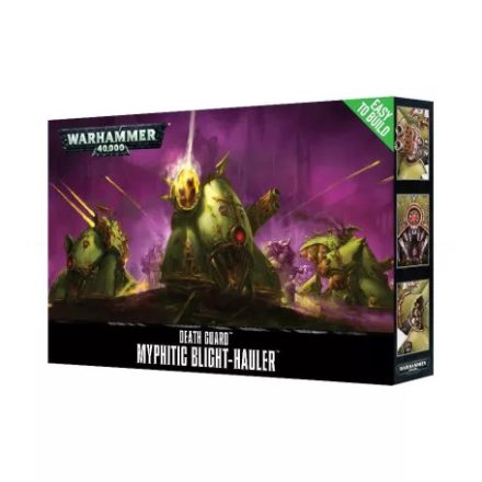Myphitic Blight-Hauler