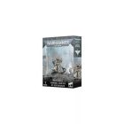 DARK ANGELS: ASMODAI MASTER OF REPENTANCE