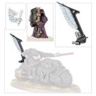 DARK ANGELS: UPGRADES AND TRANSFERS