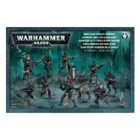 Drukhari Kabalite Warriors