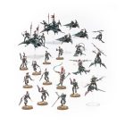 THE MAELSTROM BATTALION: DRUKHARI