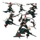 THE MAELSTROM BATTALION: DRUKHARI