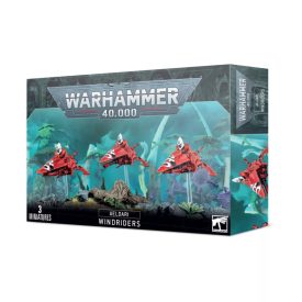 Aeldari: Windriders