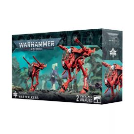 Aeldari War Walker