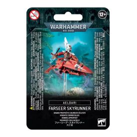 Craftworlds Skyrunner