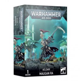 Aeldari: Maugan Ra