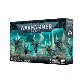 AELDARI: SWOOPING HAWKS