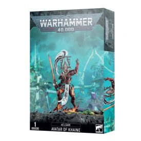 Aeldari: Avatar Of Khaine