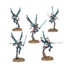 AELDARI: CORSAIR SKYREAVERS