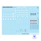 Cadian Heavy Weapon Squad