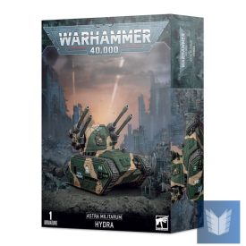 Astra Militarum Hydra