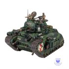 ASTRA MILITARUM: ROGAL DORN BATTLE TANK
